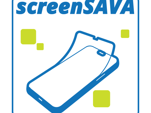 screenSAVA Logo