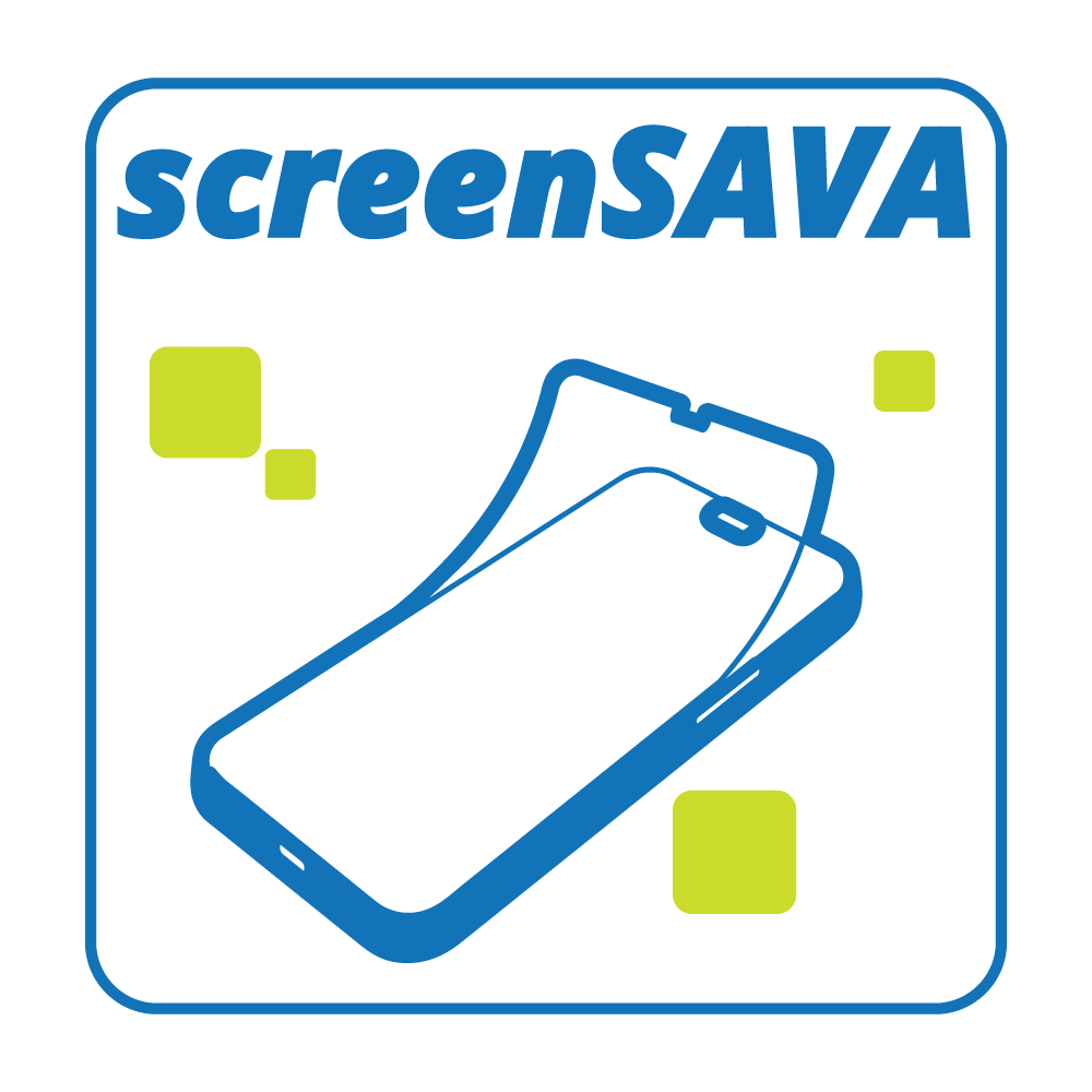 screenSAVA Logo