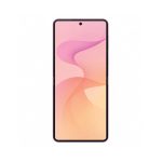 Samsung Galaxy Flip8 in Pink - Front Open