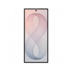 Samsung Galaxy Fold8 Ultra - Cream - Front View