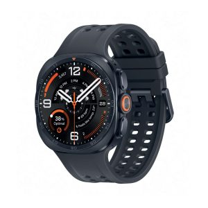 Samsung Galaxy Watch Ultra2 - Grey Titanium