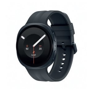 Samsung Galaxy Watch 9 in Graphite black