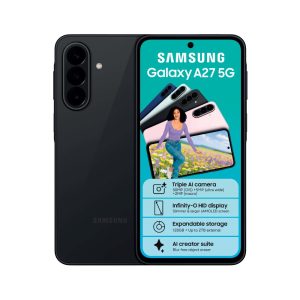 Samsung galaxy A25 5G in
