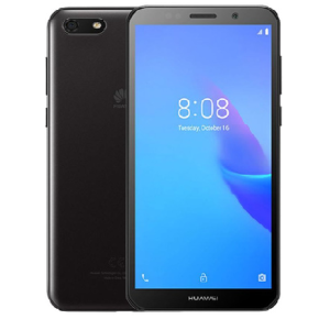 Huawei Y5 Lite in Black