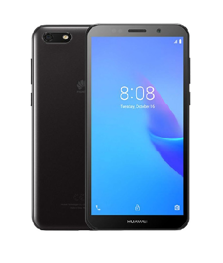 Huawei Y5 Lite in Black