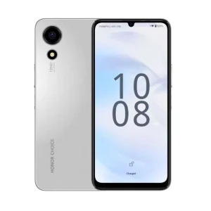 Honor Chopice T10 in Silver