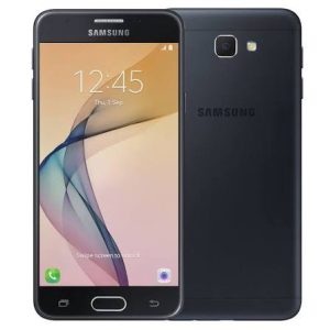 Galaxy J5 Prime in Black