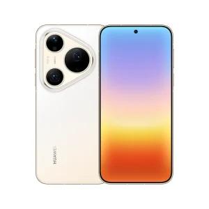 Huawei Pura 90s Pro Max in Gold