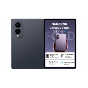 Samsung Galaxy Z Fold8 in Graphite