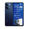 Vivo Y11e 4/128GB 4G + Vivo Y11e 4/128GB 4G @ R1049 x 36 on RED 12GB 750min Plan