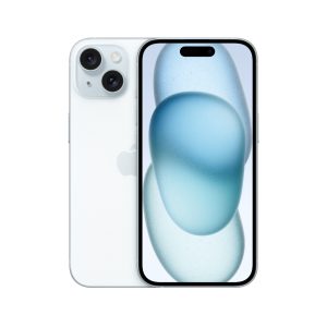 PrO iPhone 15 128GB Premium Pre-owned  @ R1749 x 36 on RED VIP 50GB Plan