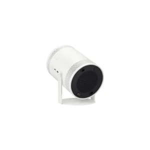 Samsung the freestyle 2nd-generation projector-back