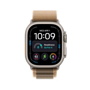 Apple watch Ultra 4 - deser plpine