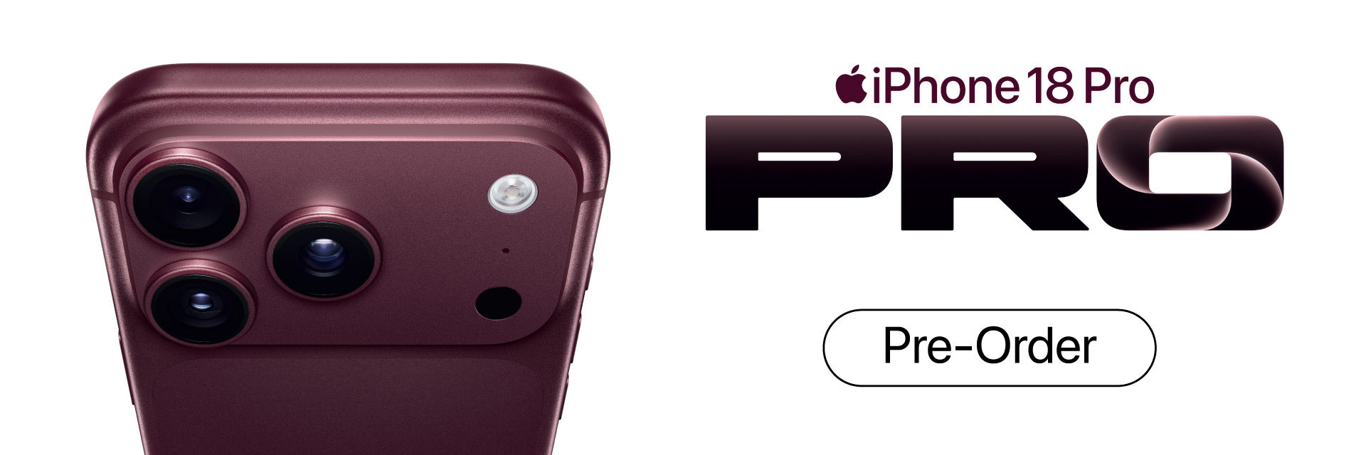 7631-Cell-iPhone-18-Launch-Pre-order-Web-Banners-Desktop iPhone 18 Pro Pre-Order