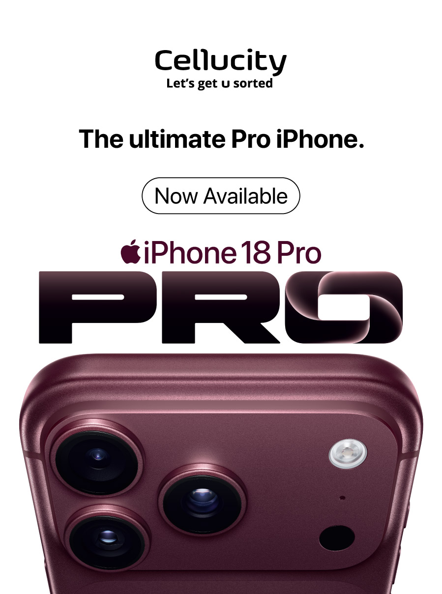 Apple iphone 18 - Now Available