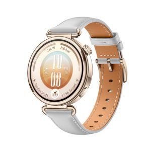 Huawei Watch GT 7 41mm in Grey Leather