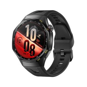 Huawei Watch GT 7 46mm Pro in Black
