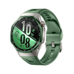 Huawei Watch GT 7 46mm Pro in Green