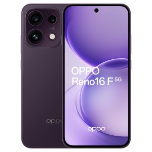 Oppo Reno 16F 8/256GB 5G + Oppo Encobuds3 Pro + OPPO Watch X2 Mini @ R848 x 36 on Red Flexi 245 Plan