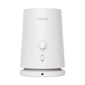 Xiaomi Destop Heater back view