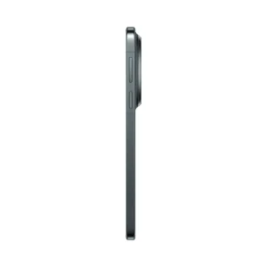 Huawei Mate 80 Pro - Side profile