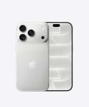 Apple iPhone 18 Pro in Silver