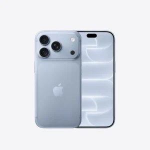 (Trade-in Category 1) Apple iPhone 18 Pro 512GB 5G  @ R1419 x 36 on RED Core 5GB + Unlimited Minutes