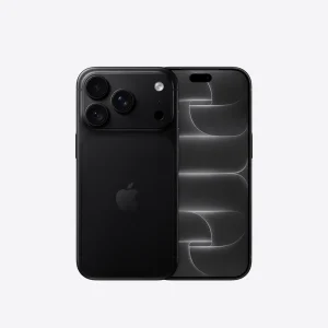(Trade-in Category 1) Apple iPhone 18 Pro 2TB 5G  @ R2319 x 36 on RED Core 5GB + Unlimited Minutes