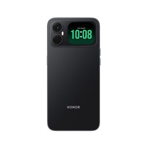 Honor X5d Plus s in Black - Back