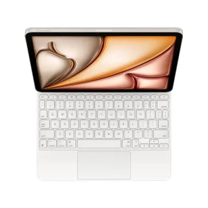 APPLE Magic Keyboard for iPad Air 11-inch (M3) – International English - MDFV4ZA