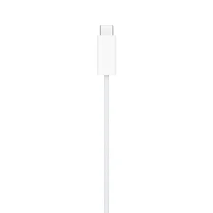 Apple Watch Magnetic Fast Charger to USB-C - USB-C
