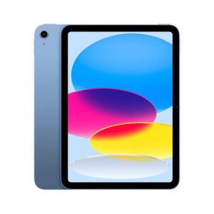 Apple iPad 16 Wifi 128GB in Blue