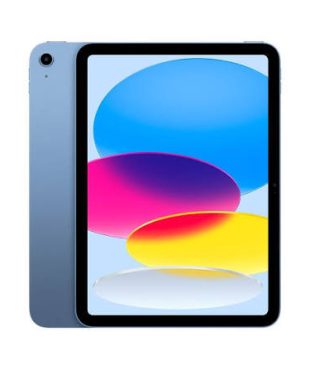 Apple iPad 16 Wifi 128GB in Blue