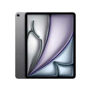 Apple ipad Air 13-inch WiFi M4 in Space Grey