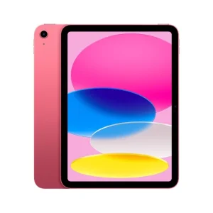 Apple ipad 11-inch A16 in Pink