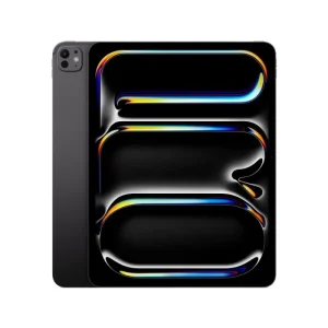 Apple ipad 13 256GB M5 - in Space Black