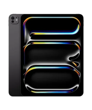 Apple ipad 13 256GB M5 - in Space Black