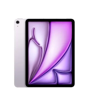 Apple ipad Air 11 inch m4 in purple