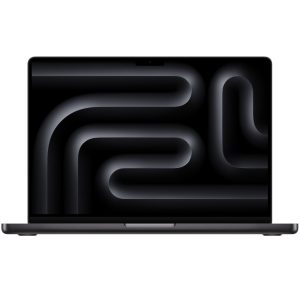 Apple MacBook Pro M4 14-inch in Black